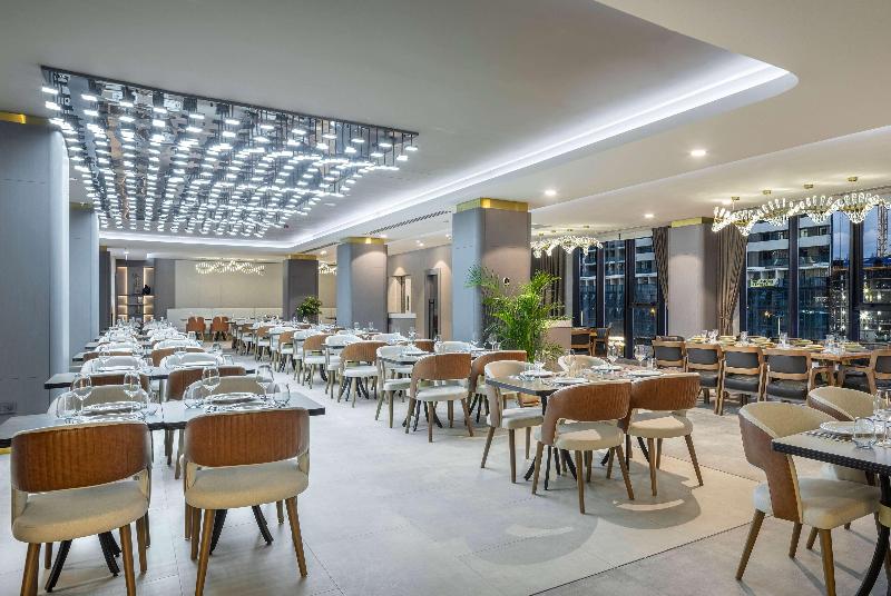 Ramada Plaza By Wyndham Batumi image