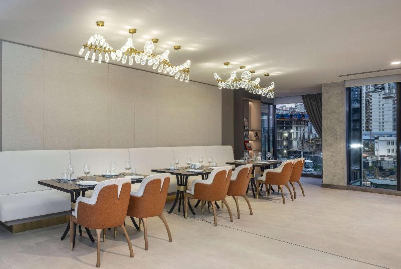 Ramada Plaza By Wyndham Batumi image