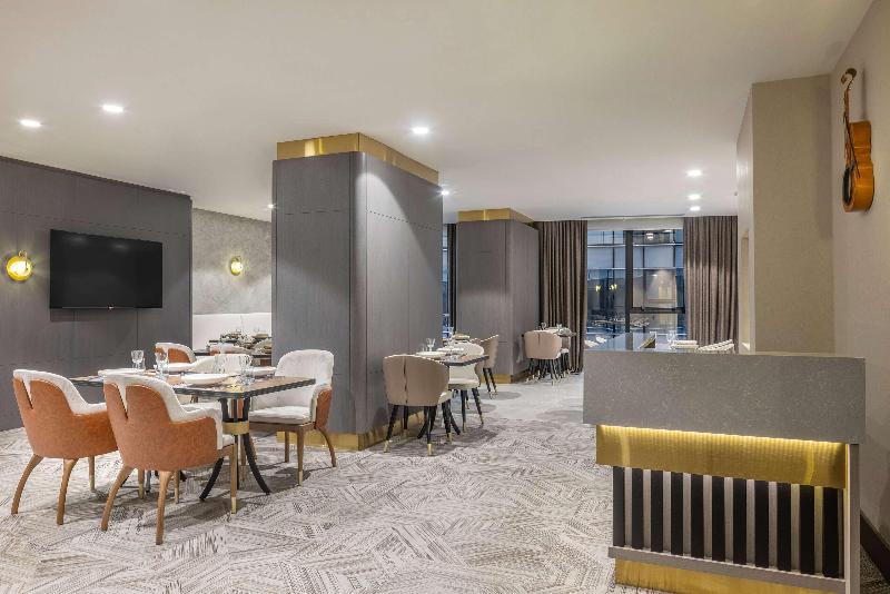 Ramada Plaza By Wyndham Batumi image