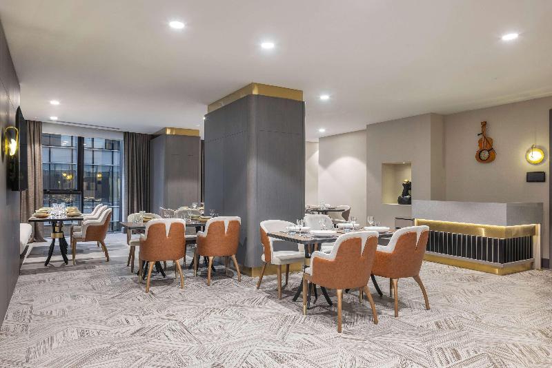 Ramada Plaza By Wyndham Batumi image