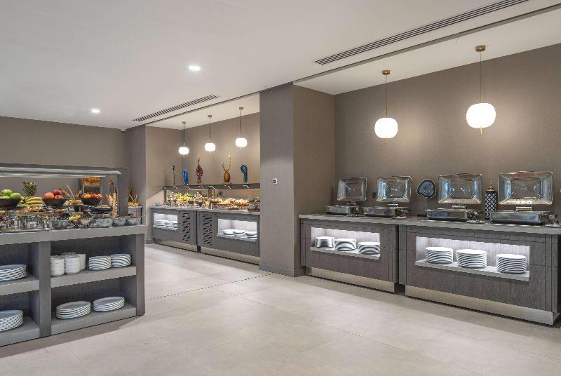 Ramada Plaza By Wyndham Batumi image