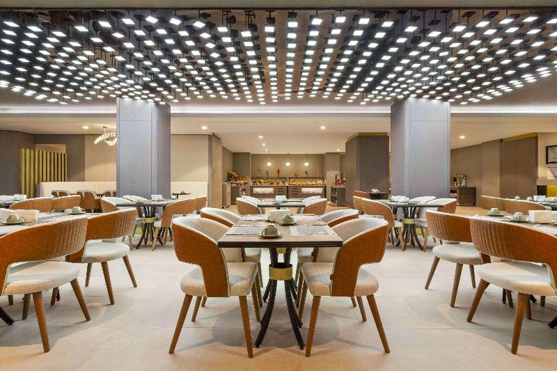 Ramada Plaza By Wyndham Batumi image