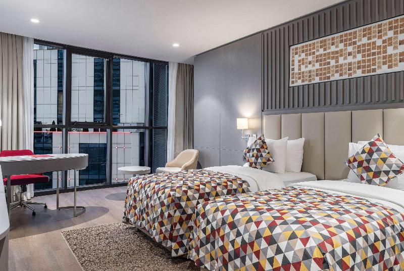 Ramada Plaza By Wyndham Batumi image
