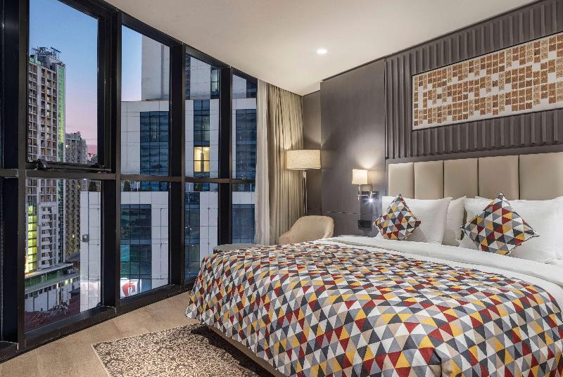 Ramada Plaza By Wyndham Batumi image