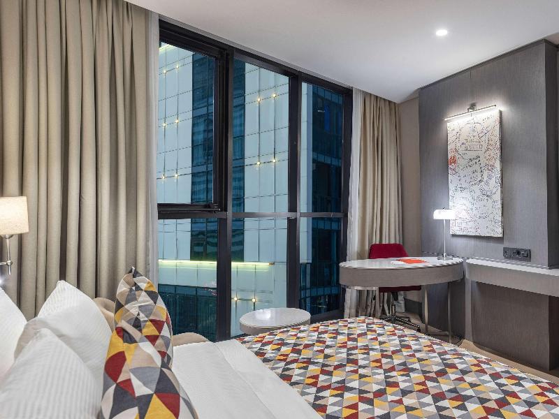 Ramada Plaza By Wyndham Batumi image