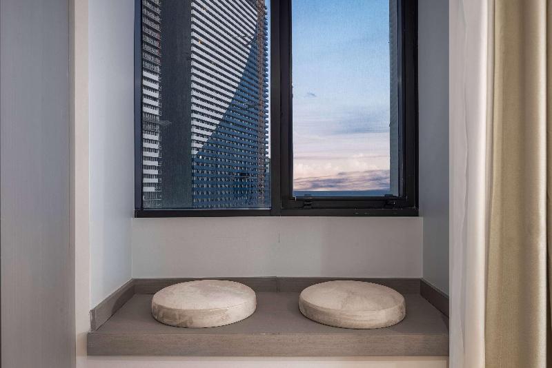 Ramada Plaza By Wyndham Batumi image