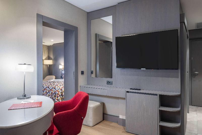 Ramada Plaza By Wyndham Batumi image