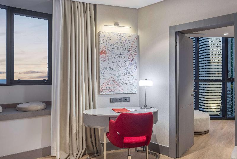 Ramada Plaza By Wyndham Batumi image