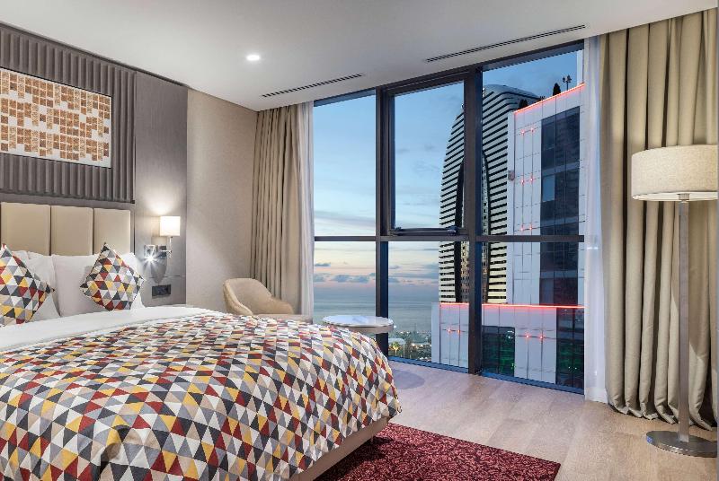 Ramada Plaza By Wyndham Batumi image