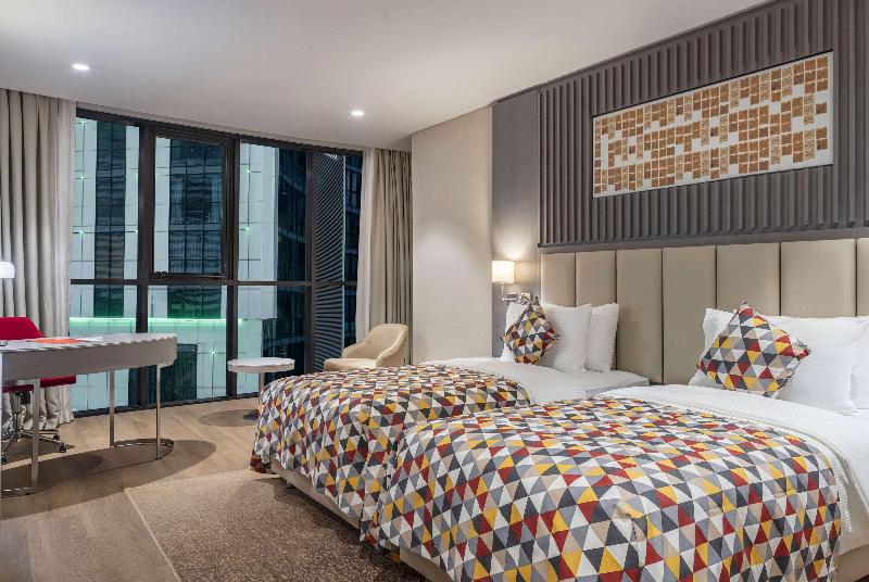 Ramada Plaza By Wyndham Batumi image