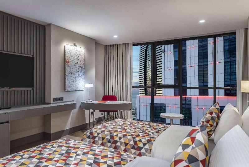 Ramada Plaza By Wyndham Batumi image