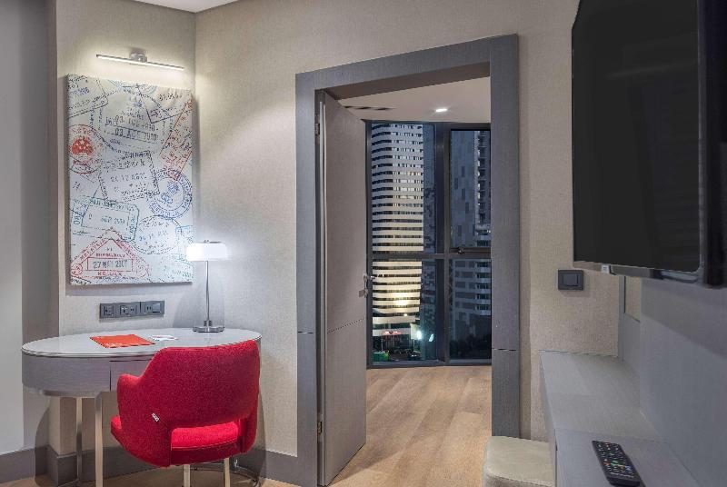 Ramada Plaza By Wyndham Batumi image