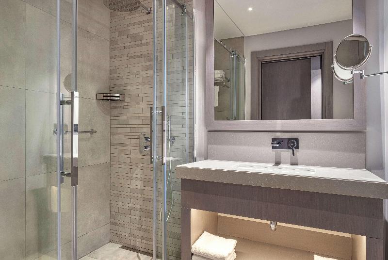 Ramada Plaza By Wyndham Batumi image