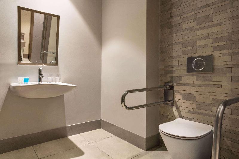 Ramada Plaza By Wyndham Batumi image