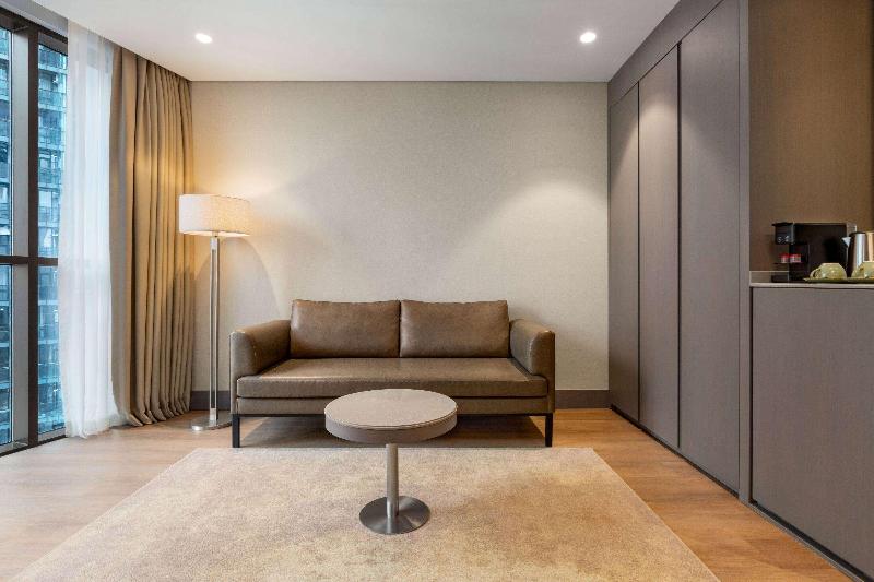 Ramada Plaza By Wyndham Batumi image