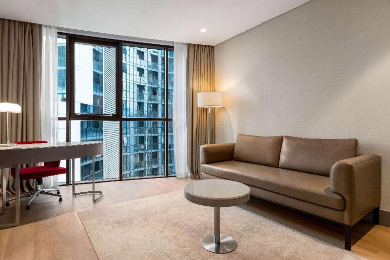 Ramada Plaza By Wyndham Batumi image