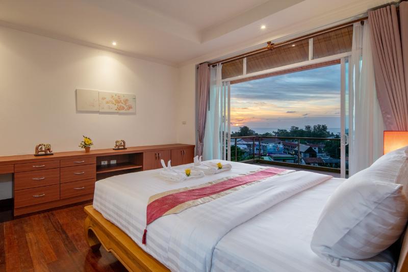 Prima Villas Phuket