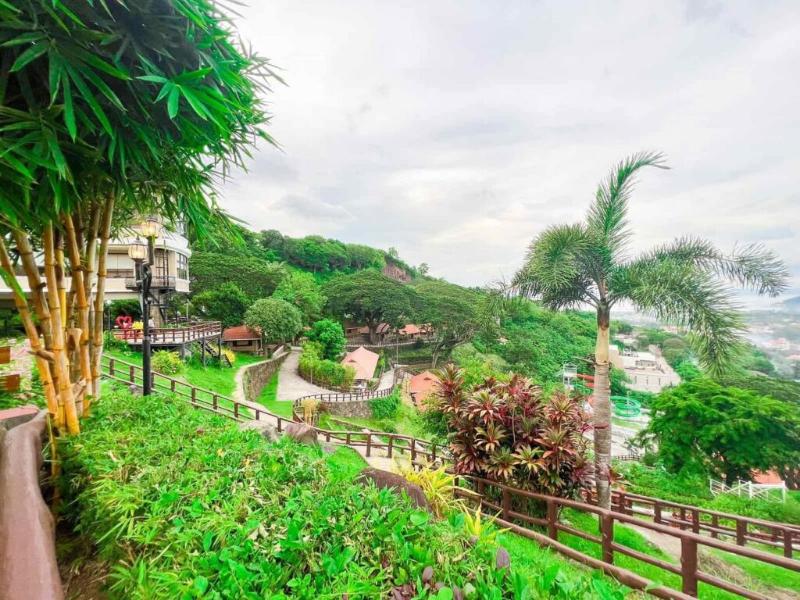 Sol Y Viento Hotel and Resort