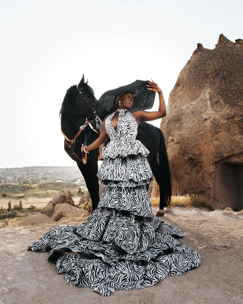 Naif Hotel Cappadocia image