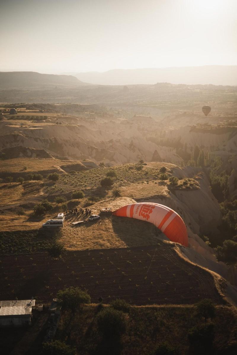Naif Hotel Cappadocia image