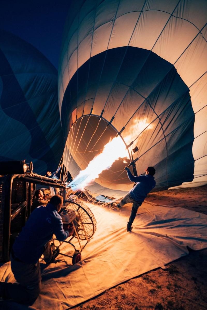 Naif Hotel Cappadocia image