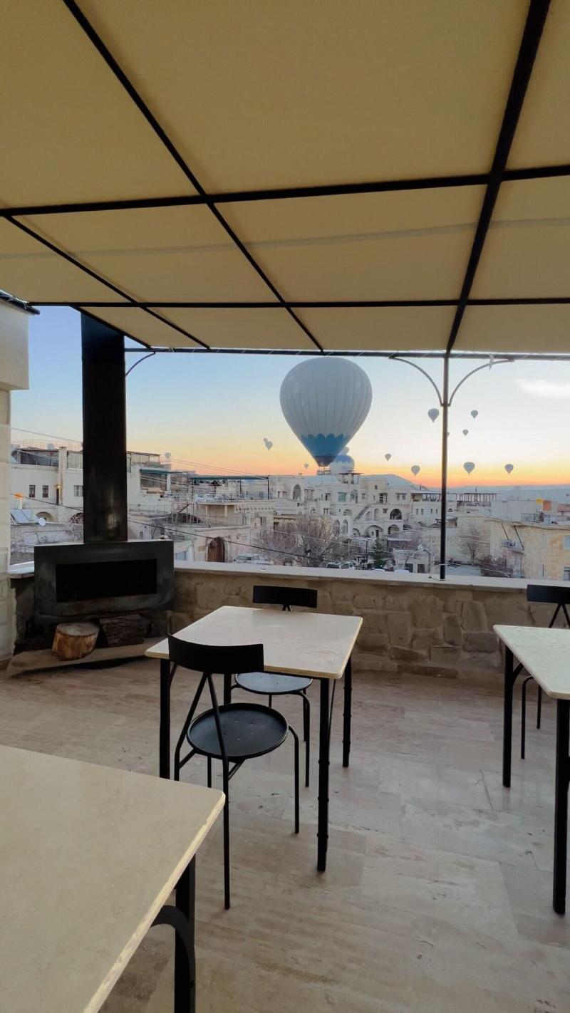 Naif Hotel Cappadocia image