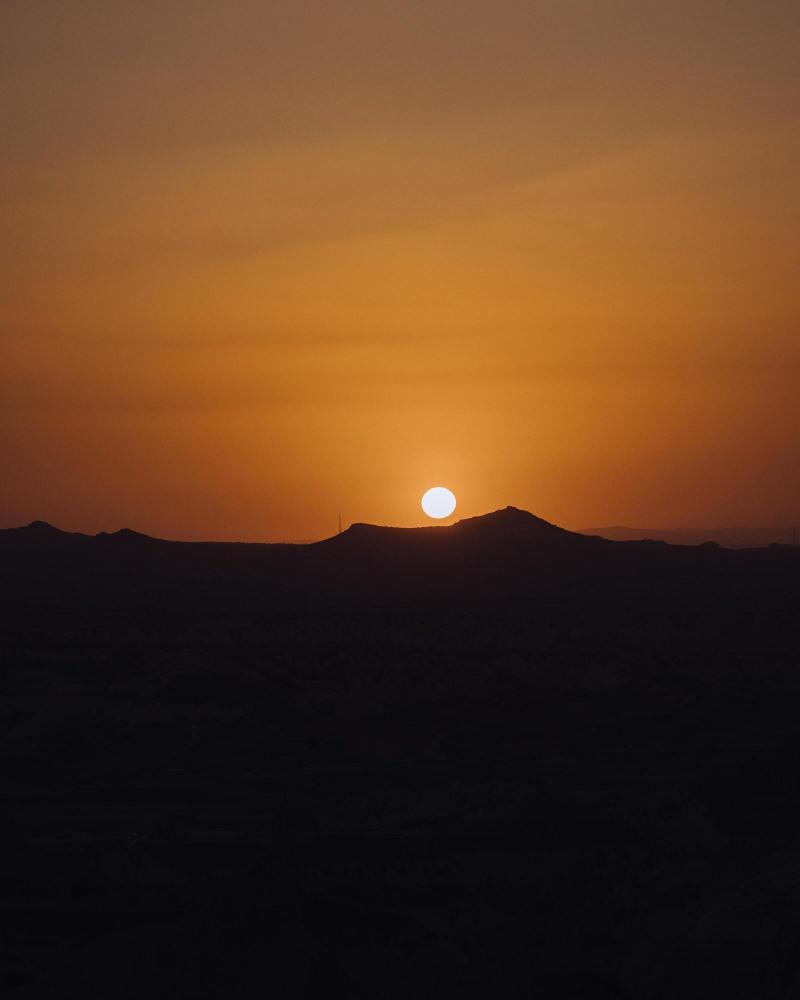 Naif Hotel Cappadocia image