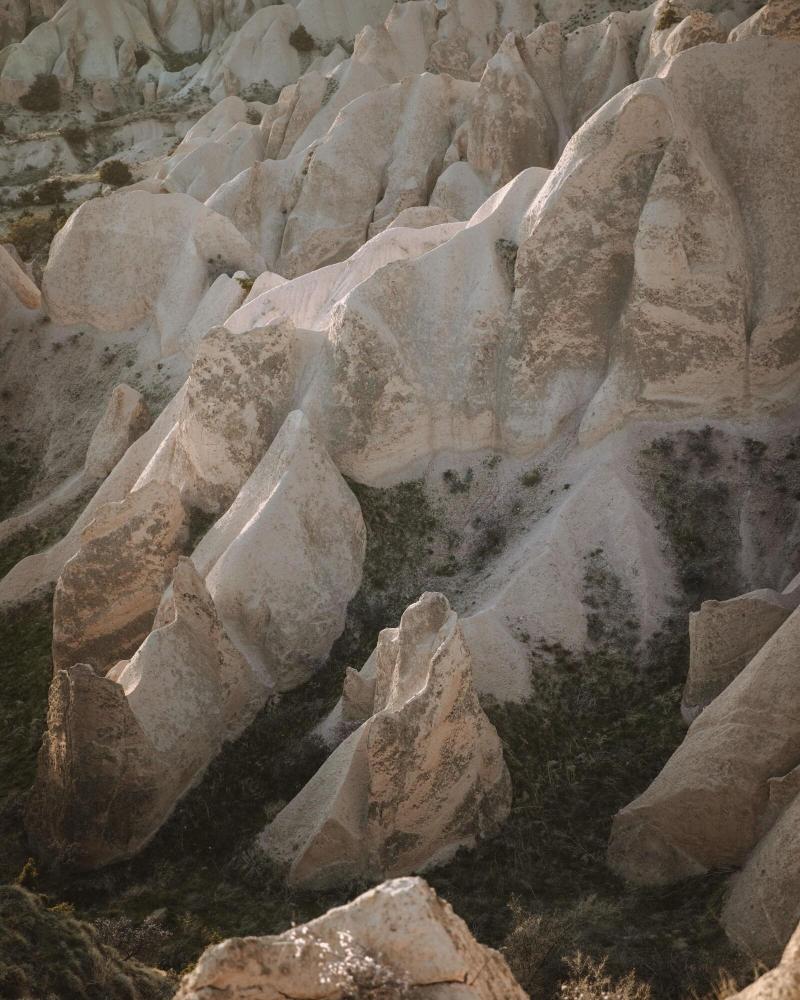 Naif Hotel Cappadocia image