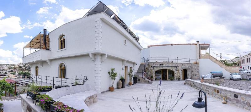 Naif Hotel Cappadocia image