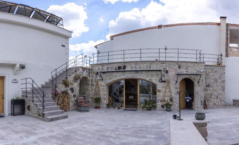 Naif Hotel Cappadocia image