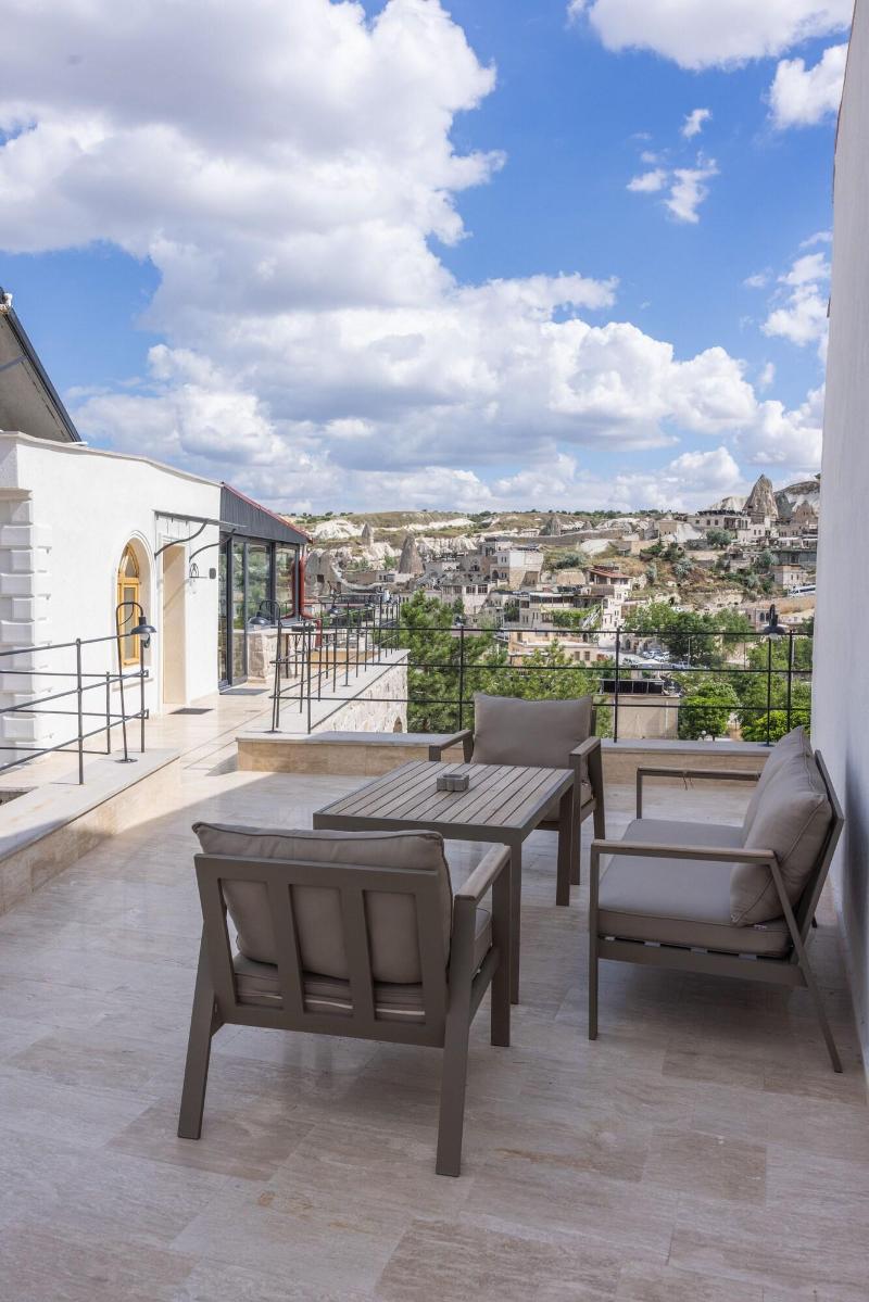 Naif Hotel Cappadocia image