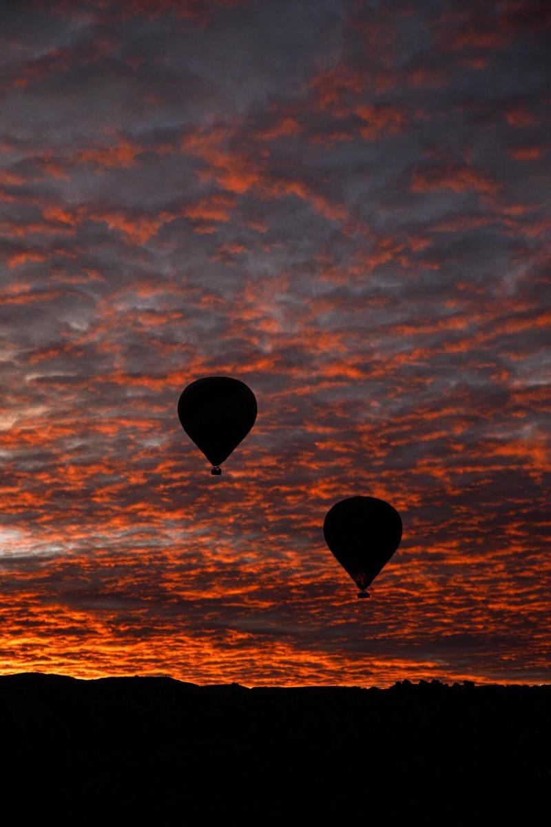Naif Hotel Cappadocia image