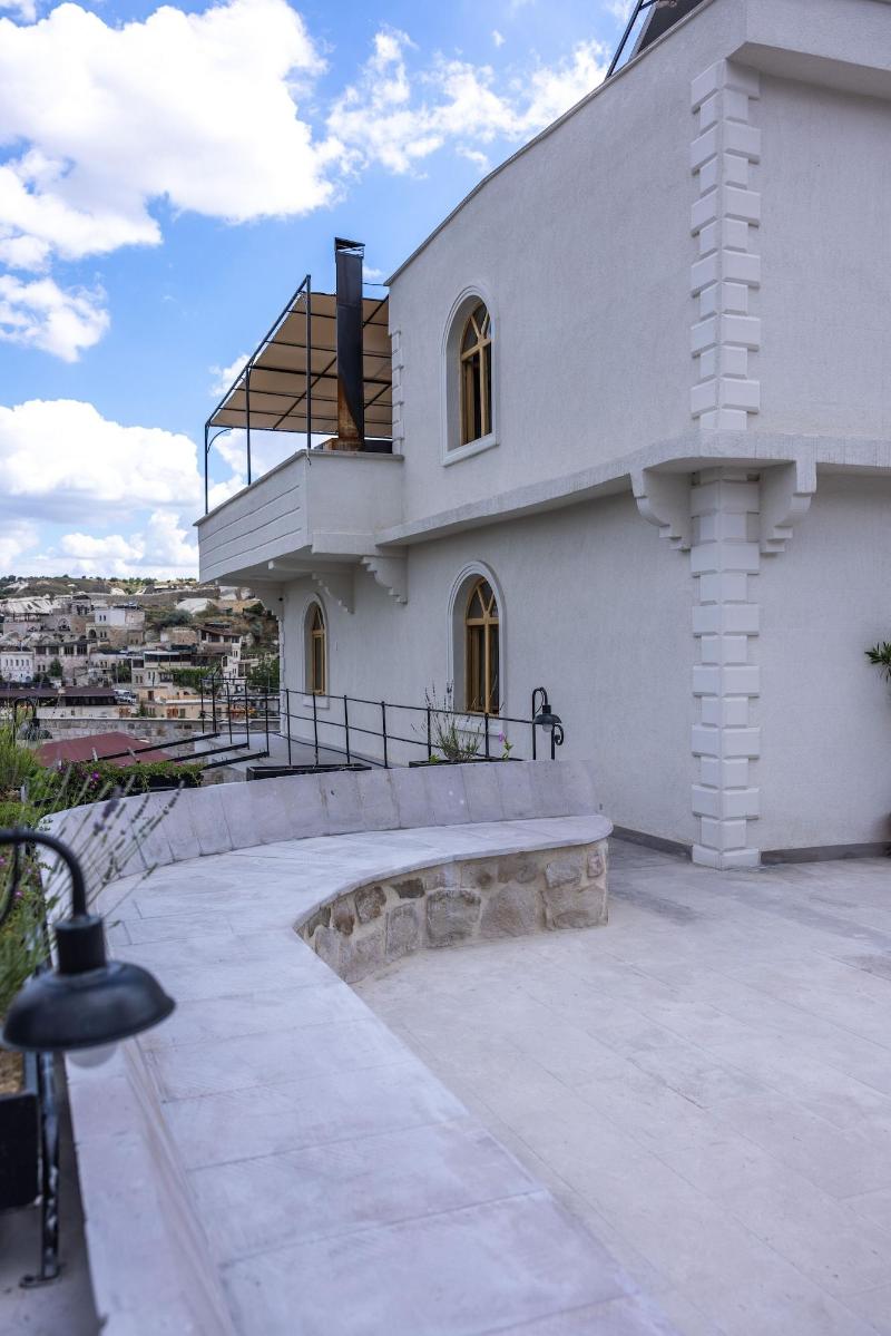 Naif Hotel Cappadocia image