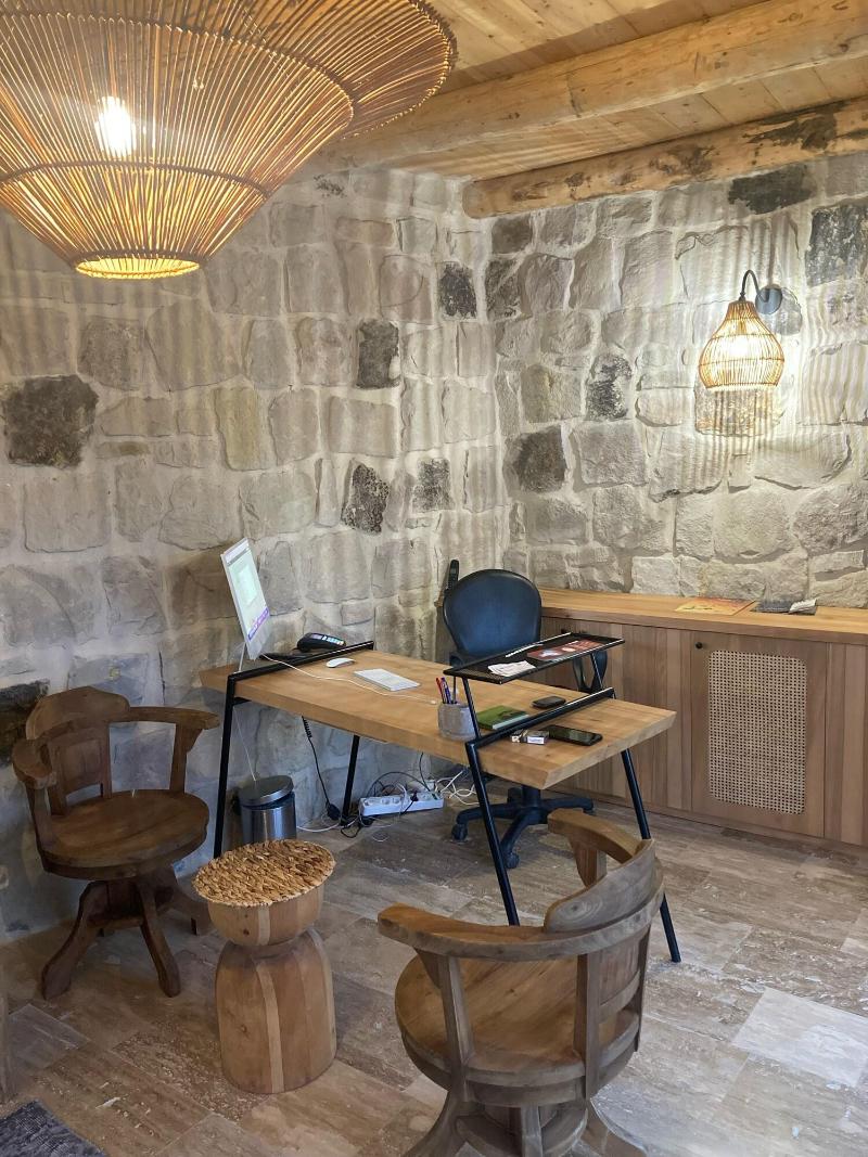 Naif Hotel Cappadocia image