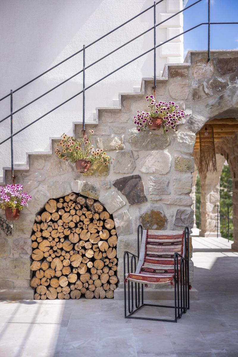Naif Hotel Cappadocia image
