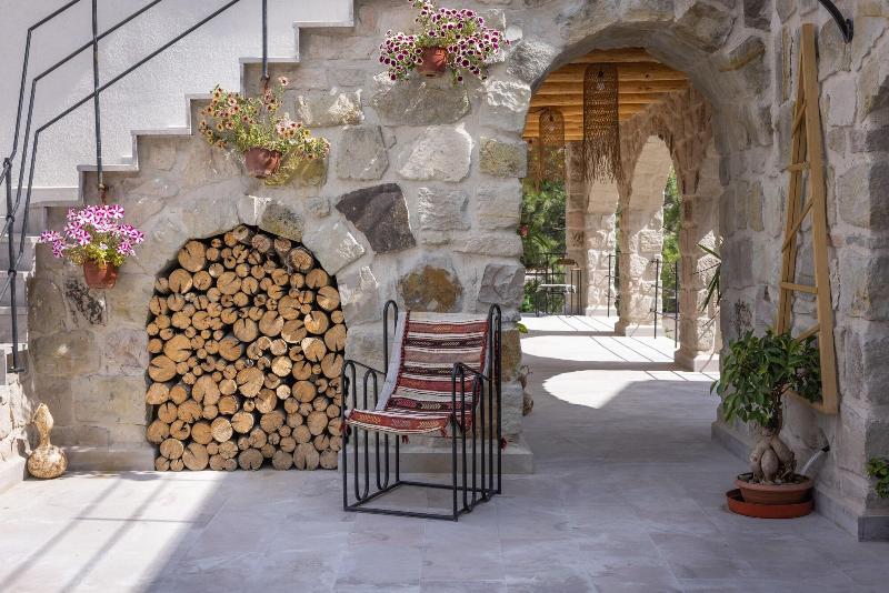 Naif Hotel Cappadocia image