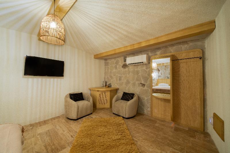 Naif Hotel Cappadocia image