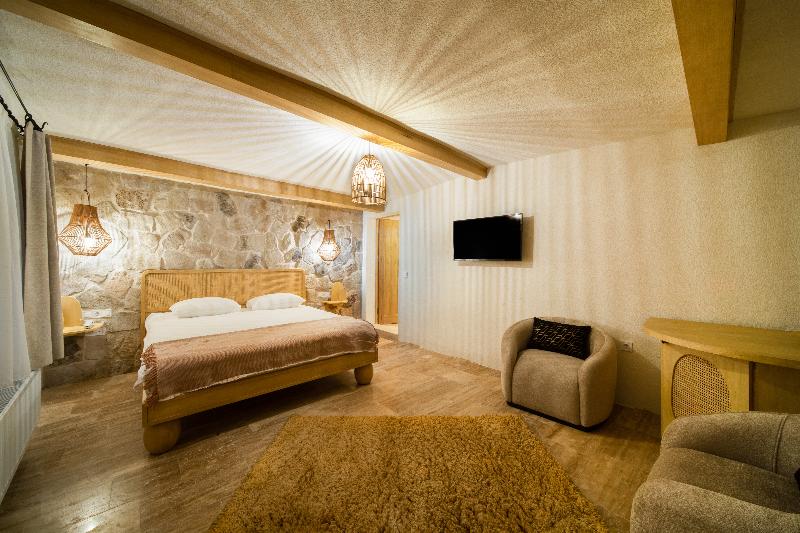 Naif Hotel Cappadocia image