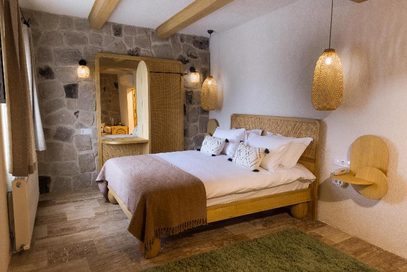 Naif Hotel Cappadocia image
