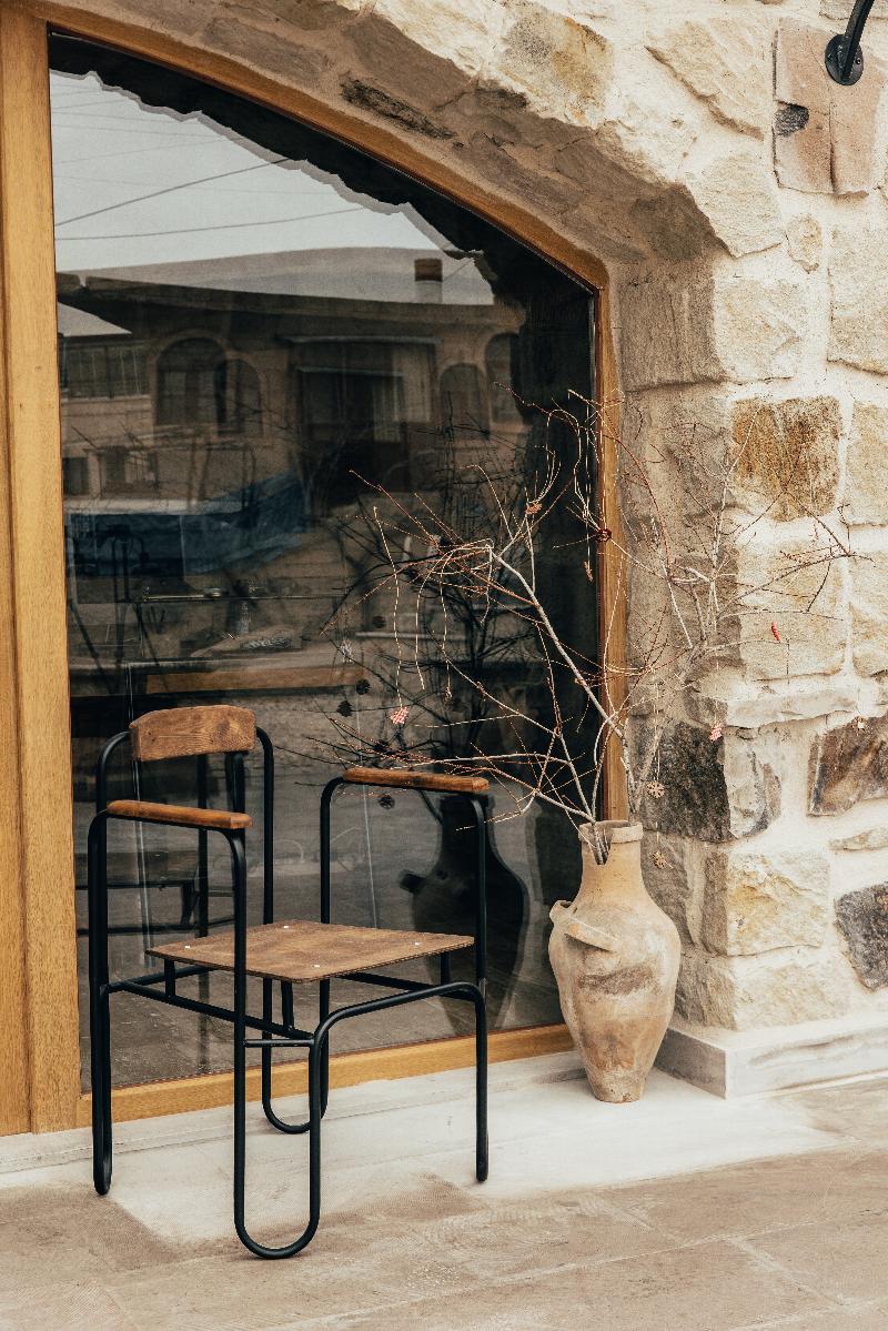Naif Hotel Cappadocia image