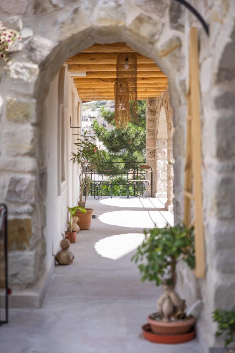 Naif Hotel Cappadocia image