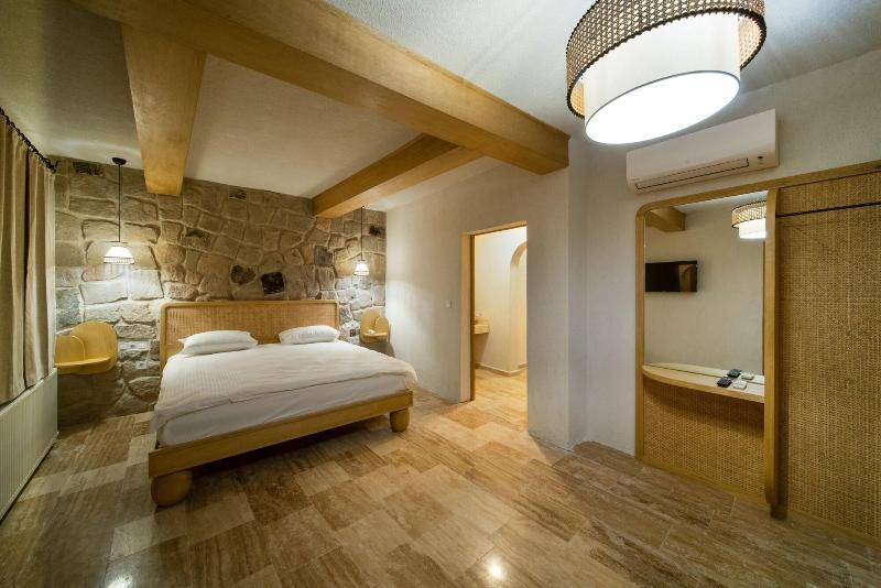 Naif Hotel Cappadocia image