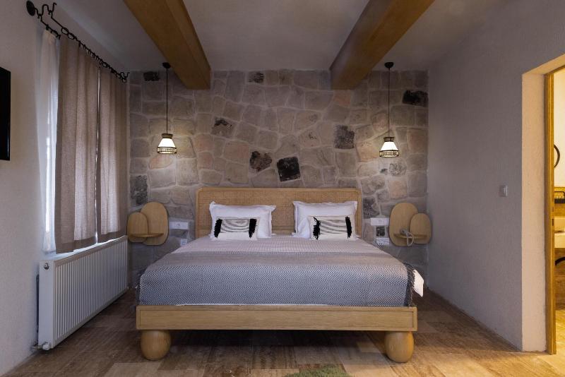 Naif Hotel Cappadocia image