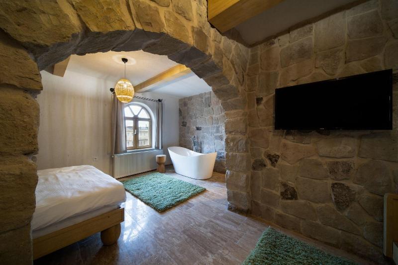 Naif Hotel Cappadocia image
