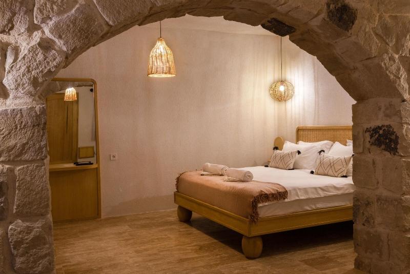 Naif Hotel Cappadocia image