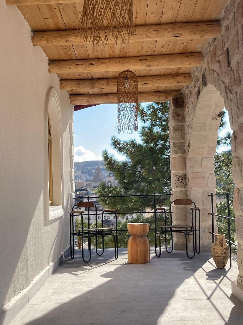 Naif Hotel Cappadocia image