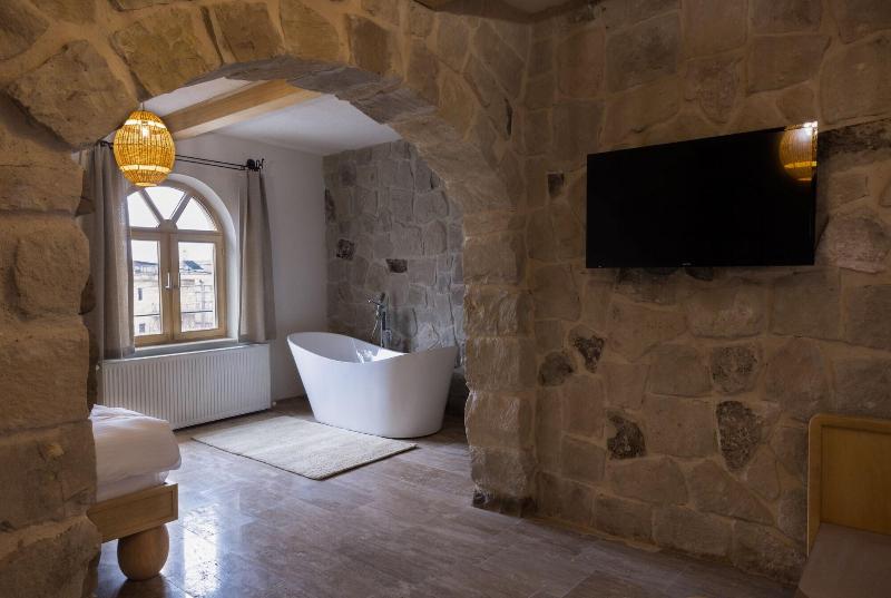 Naif Hotel Cappadocia image