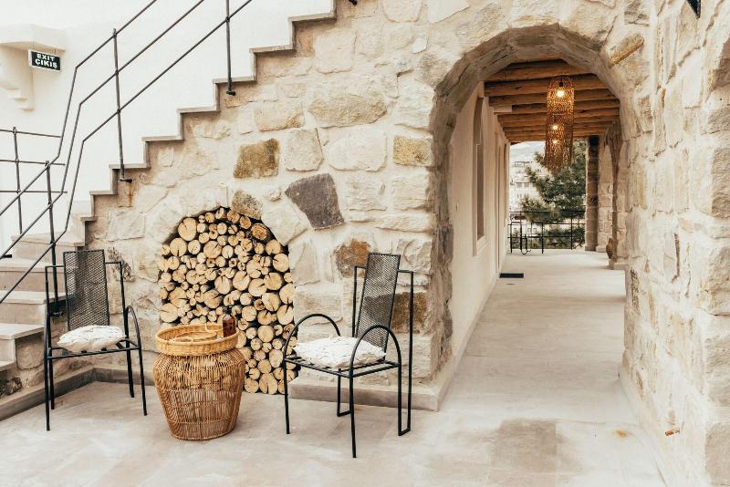 Naif Hotel Cappadocia image