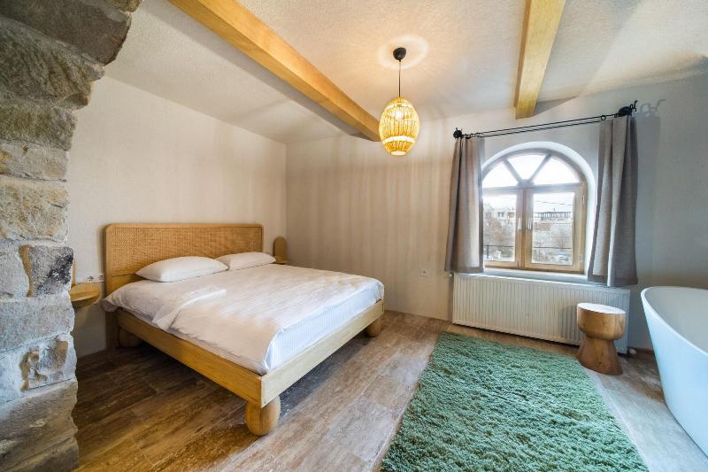 Naif Hotel Cappadocia image