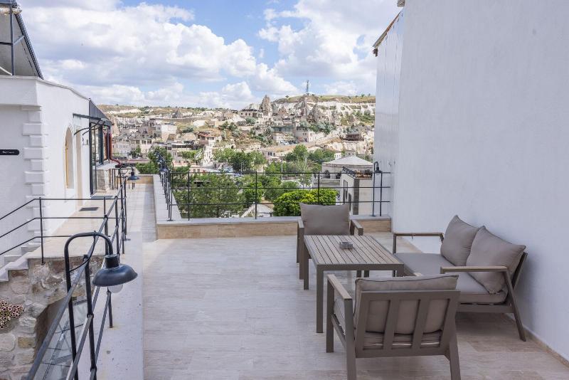 Naif Hotel Cappadocia image